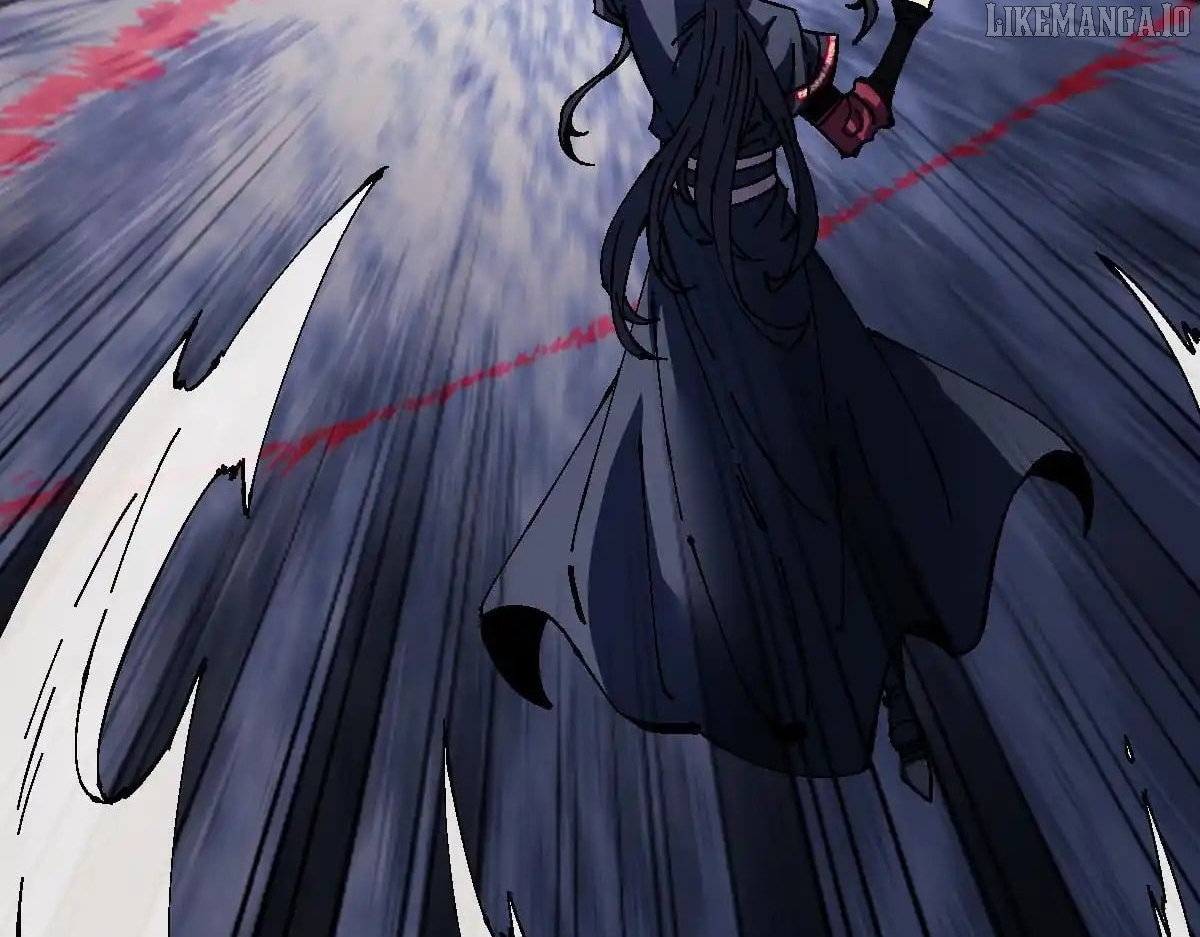 Master: This rebellious disciple is definitely not the Holy Son Chapter 153 - page 29